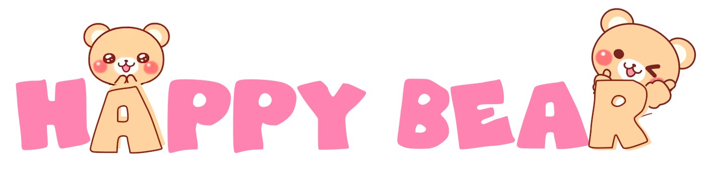 happybear.by